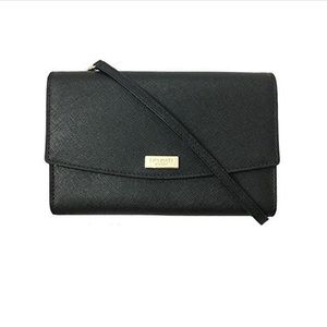 Kate Spade Laurel Way Winni Crossbody Bag NWT